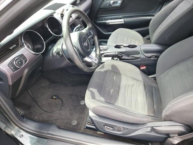 used 2015 Ford Mustang car, priced at $14,150