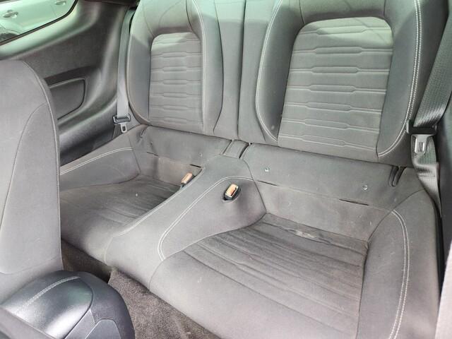 used 2015 Ford Mustang car, priced at $14,150