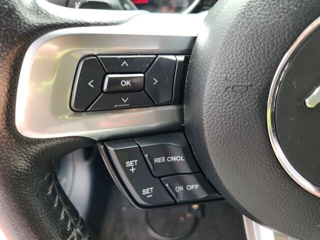 used 2015 Ford Mustang car, priced at $14,150