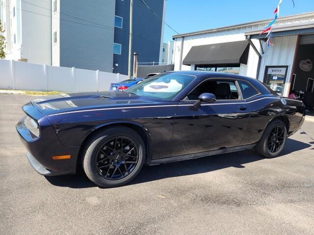 used 2012 Dodge Challenger car, priced at $6,650