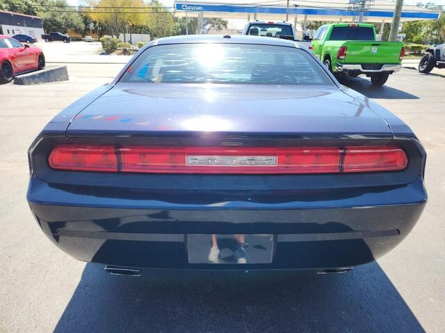 used 2012 Dodge Challenger car, priced at $6,650