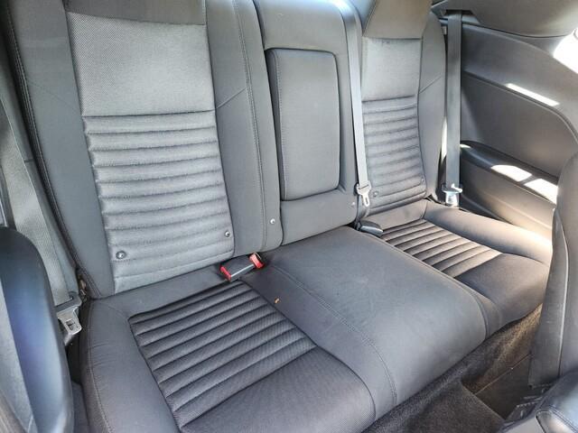 used 2012 Dodge Challenger car, priced at $6,650