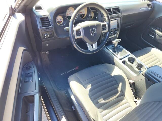 used 2012 Dodge Challenger car, priced at $6,650