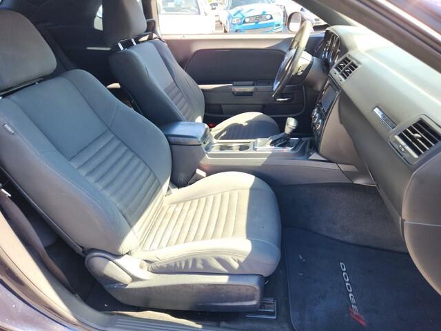 used 2012 Dodge Challenger car, priced at $6,650