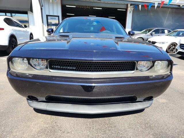 used 2012 Dodge Challenger car, priced at $6,650