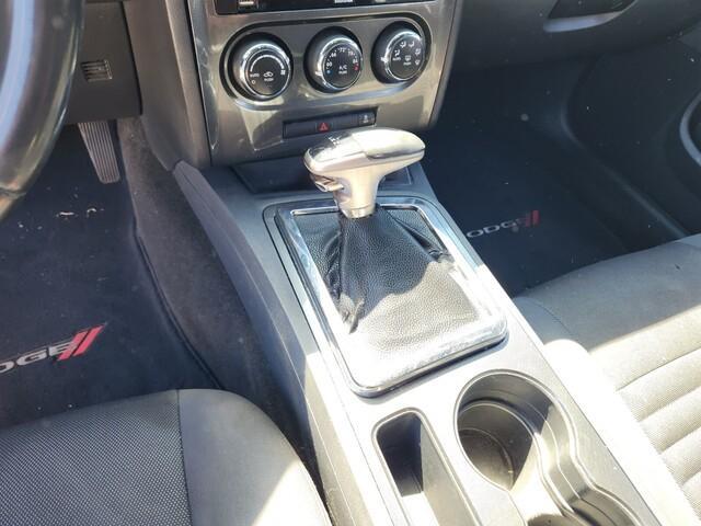 used 2012 Dodge Challenger car, priced at $6,650