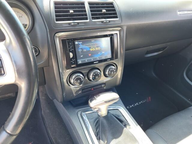 used 2012 Dodge Challenger car, priced at $6,650
