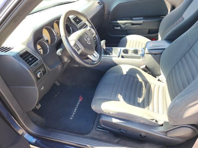 used 2012 Dodge Challenger car, priced at $6,650