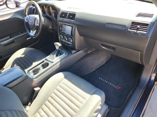 used 2012 Dodge Challenger car, priced at $6,650