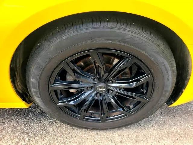 used 2015 Chevrolet Camaro car, priced at $6,950