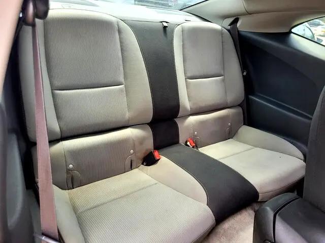 used 2015 Chevrolet Camaro car, priced at $6,950