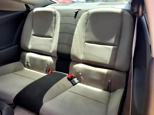 used 2015 Chevrolet Camaro car, priced at $6,950