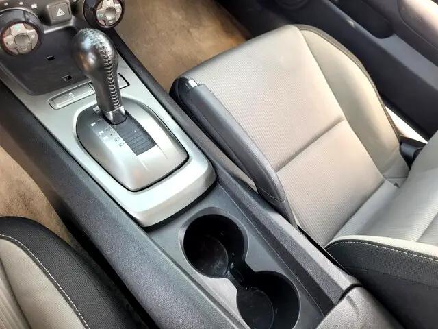 used 2015 Chevrolet Camaro car, priced at $6,950