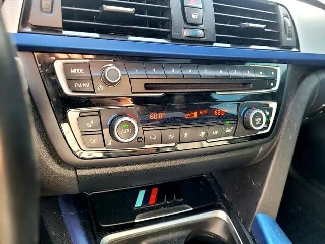 used 2015 BMW 435 car, priced at $7,580