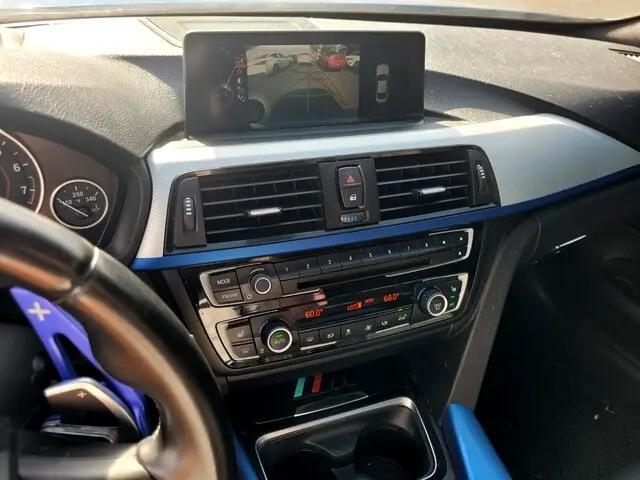 used 2015 BMW 435 car, priced at $7,580