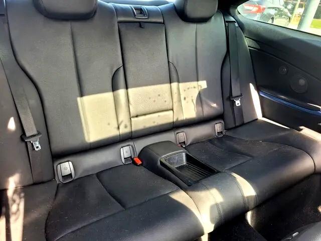 used 2015 BMW 435 car, priced at $7,580