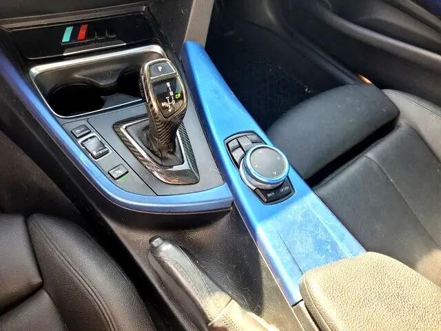 used 2015 BMW 435 car, priced at $7,580