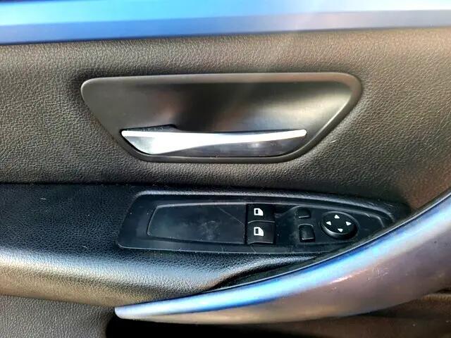 used 2015 BMW 435 car, priced at $7,580