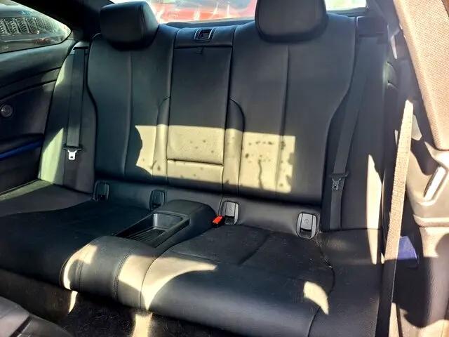 used 2015 BMW 435 car, priced at $7,580
