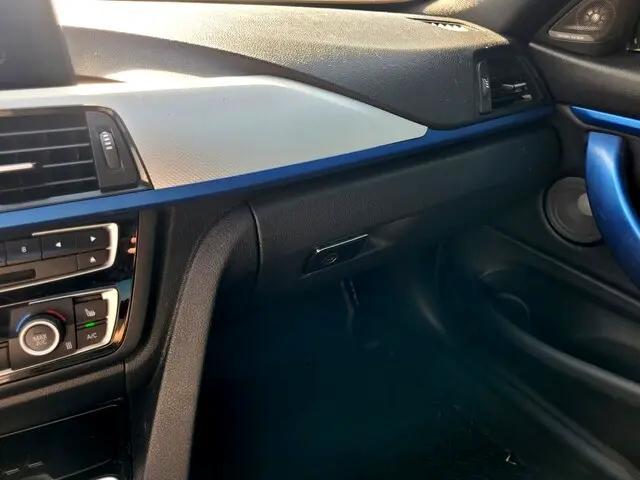 used 2015 BMW 435 car, priced at $7,580