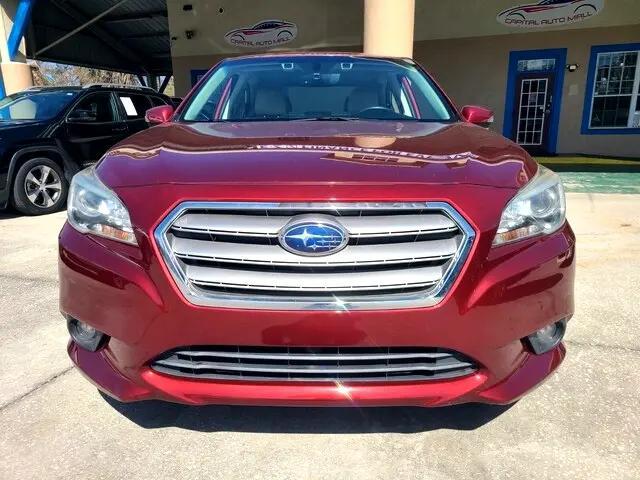 used 2017 Subaru Legacy car, priced at $10,450