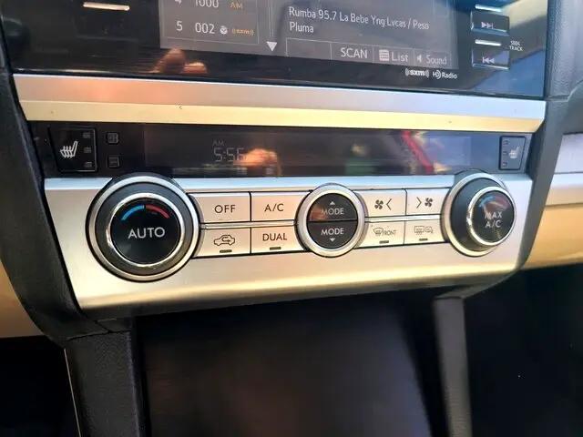 used 2017 Subaru Legacy car, priced at $10,450