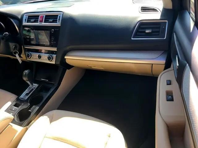 used 2017 Subaru Legacy car, priced at $10,450