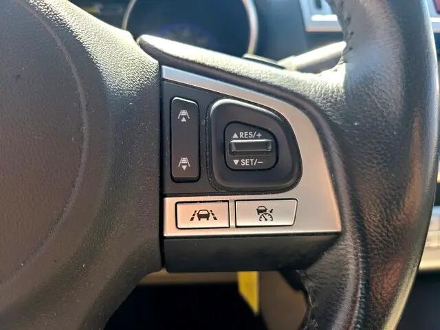 used 2017 Subaru Legacy car, priced at $12,490