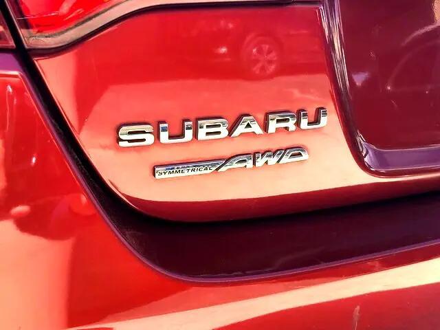used 2017 Subaru Legacy car, priced at $10,450