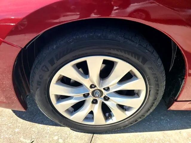 used 2017 Subaru Legacy car, priced at $10,450