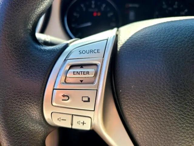 used 2016 Nissan Rogue car, priced at $3,699