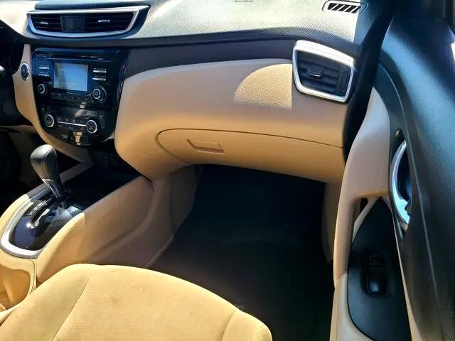 used 2016 Nissan Rogue car, priced at $3,799