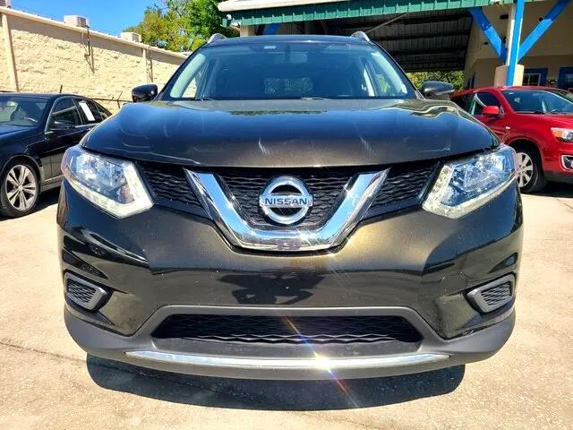 used 2016 Nissan Rogue car, priced at $3,799