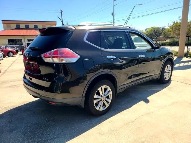 used 2016 Nissan Rogue car, priced at $3,799