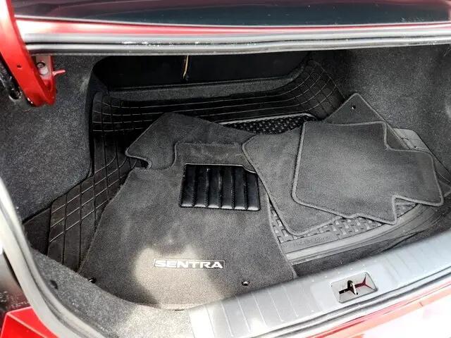 used 2021 Nissan Sentra car, priced at $9,325