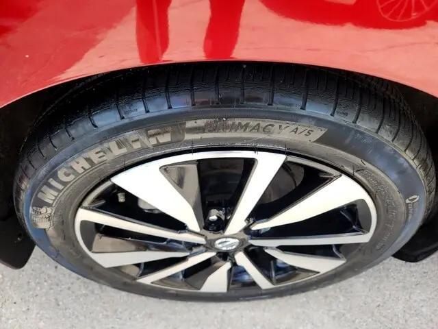 used 2021 Nissan Sentra car, priced at $9,325