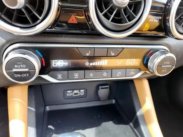 used 2021 Nissan Sentra car, priced at $9,325