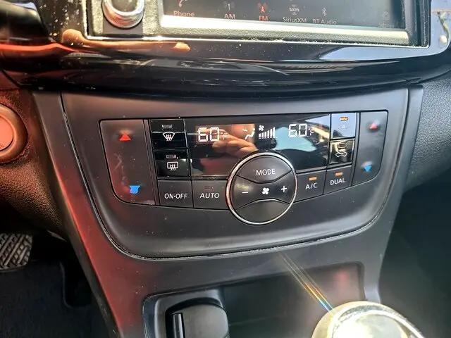 used 2019 Nissan Sentra car, priced at $5,325