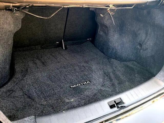 used 2019 Nissan Sentra car, priced at $5,325