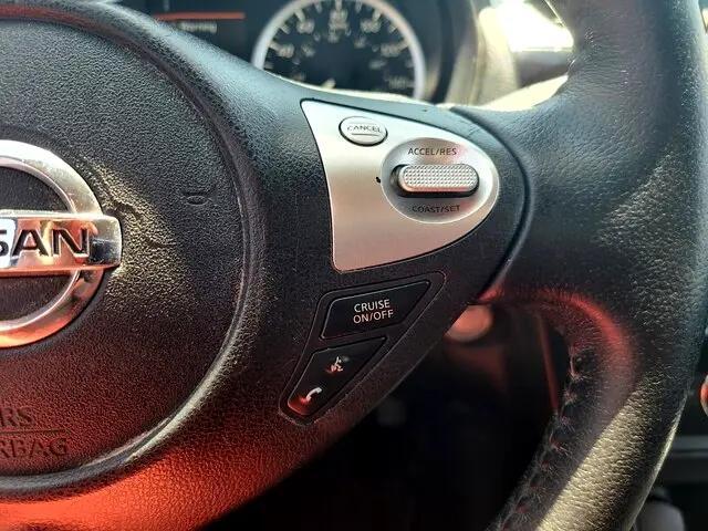 used 2019 Nissan Sentra car, priced at $5,325