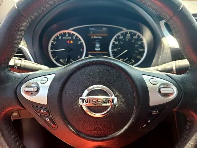 used 2019 Nissan Sentra car, priced at $5,325