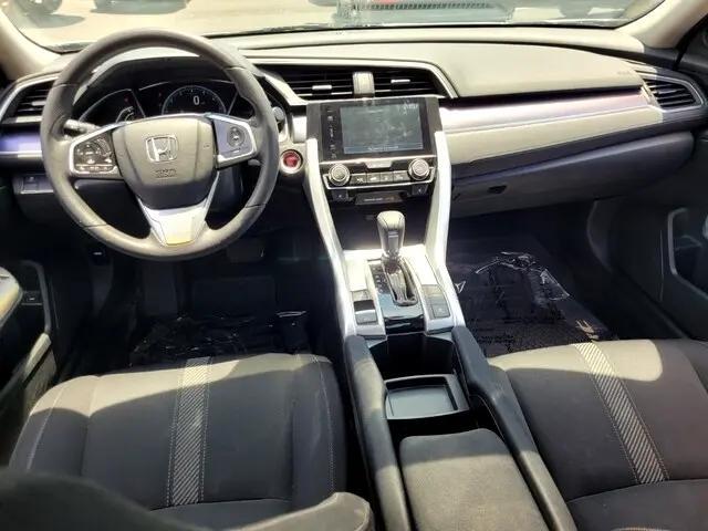 used 2016 Honda Civic car, priced at $7,450