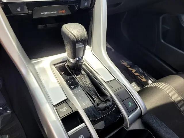 used 2016 Honda Civic car, priced at $7,450