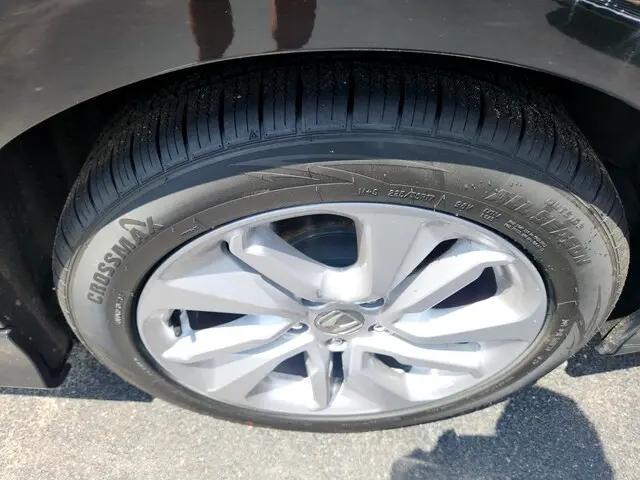 used 2019 Honda Accord car, priced at $9,950