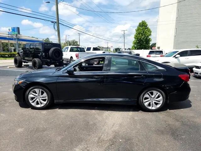 used 2019 Honda Accord car, priced at $9,950