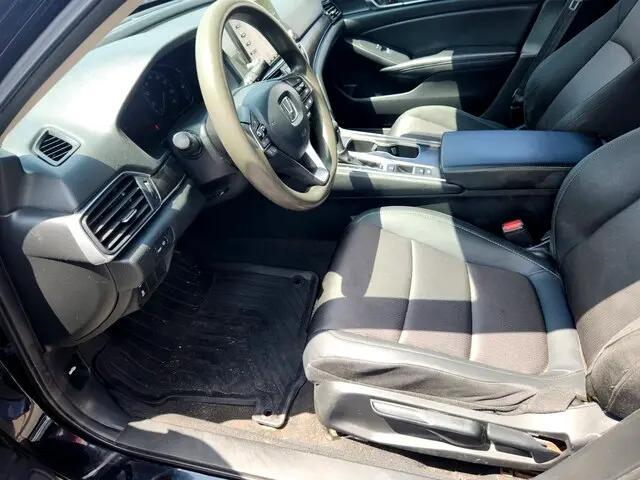 used 2019 Honda Accord car, priced at $9,950