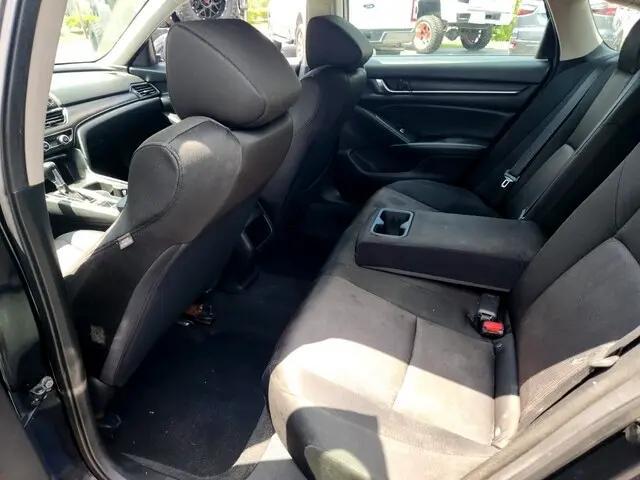 used 2019 Honda Accord car, priced at $9,950