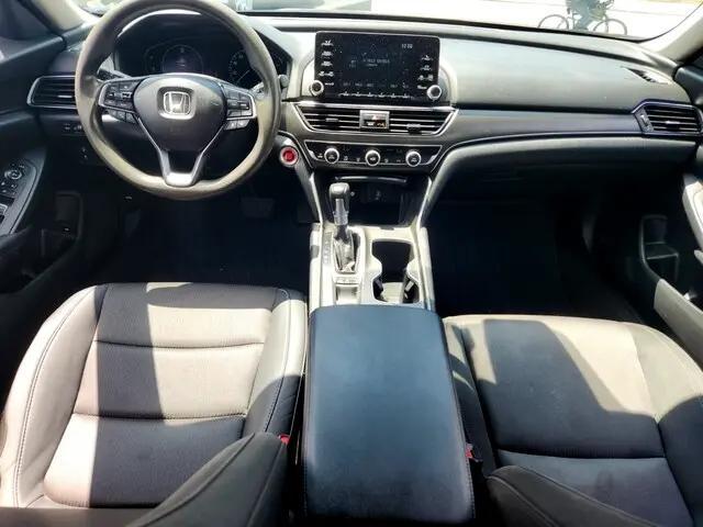 used 2019 Honda Accord car, priced at $9,950