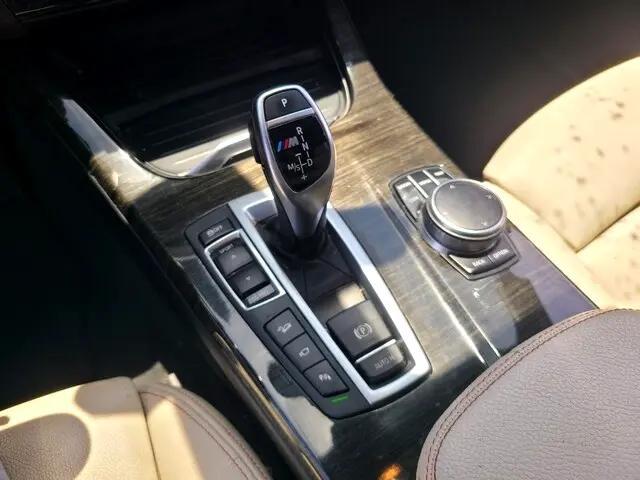 used 2017 BMW X4 car, priced at $13,549