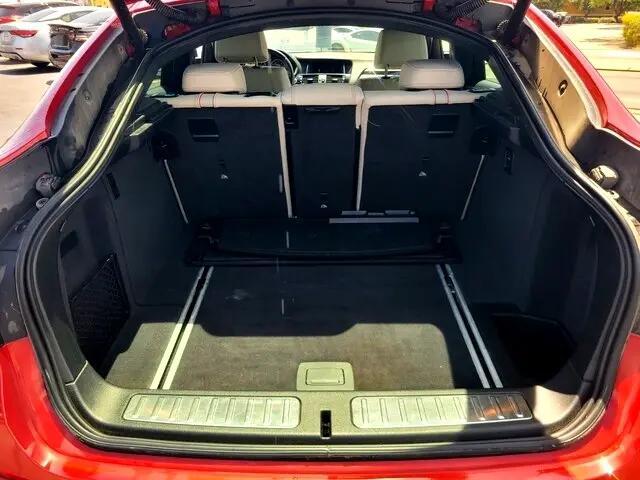 used 2017 BMW X4 car, priced at $13,549